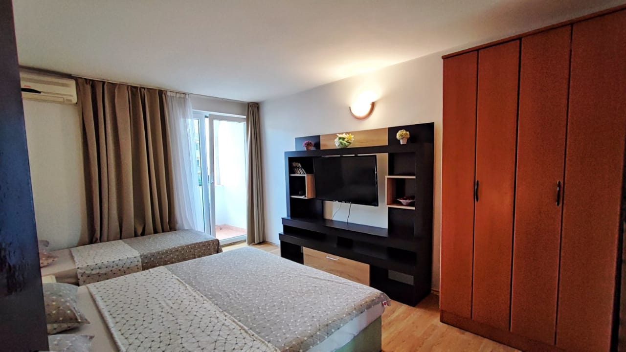 Image of Apartment - 4 Bedrooms - 4 Bathrooms for Sale in Budva-Budva-Montenegro, Image 1